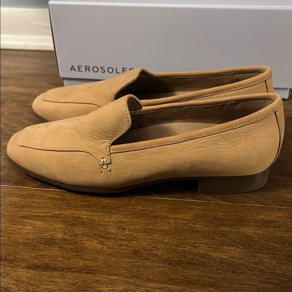 Aerosoles Women’s Loafers - Picture 2 of 5